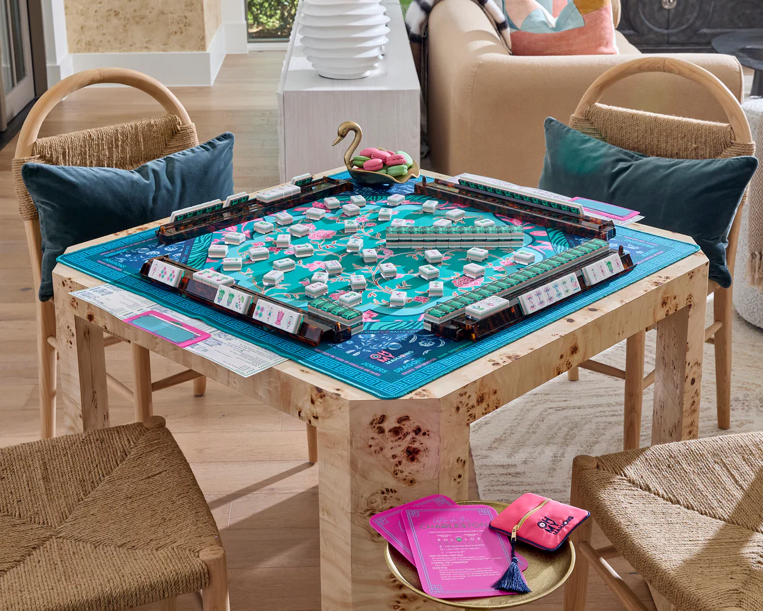 Tradition Reimagined, Style Redefined