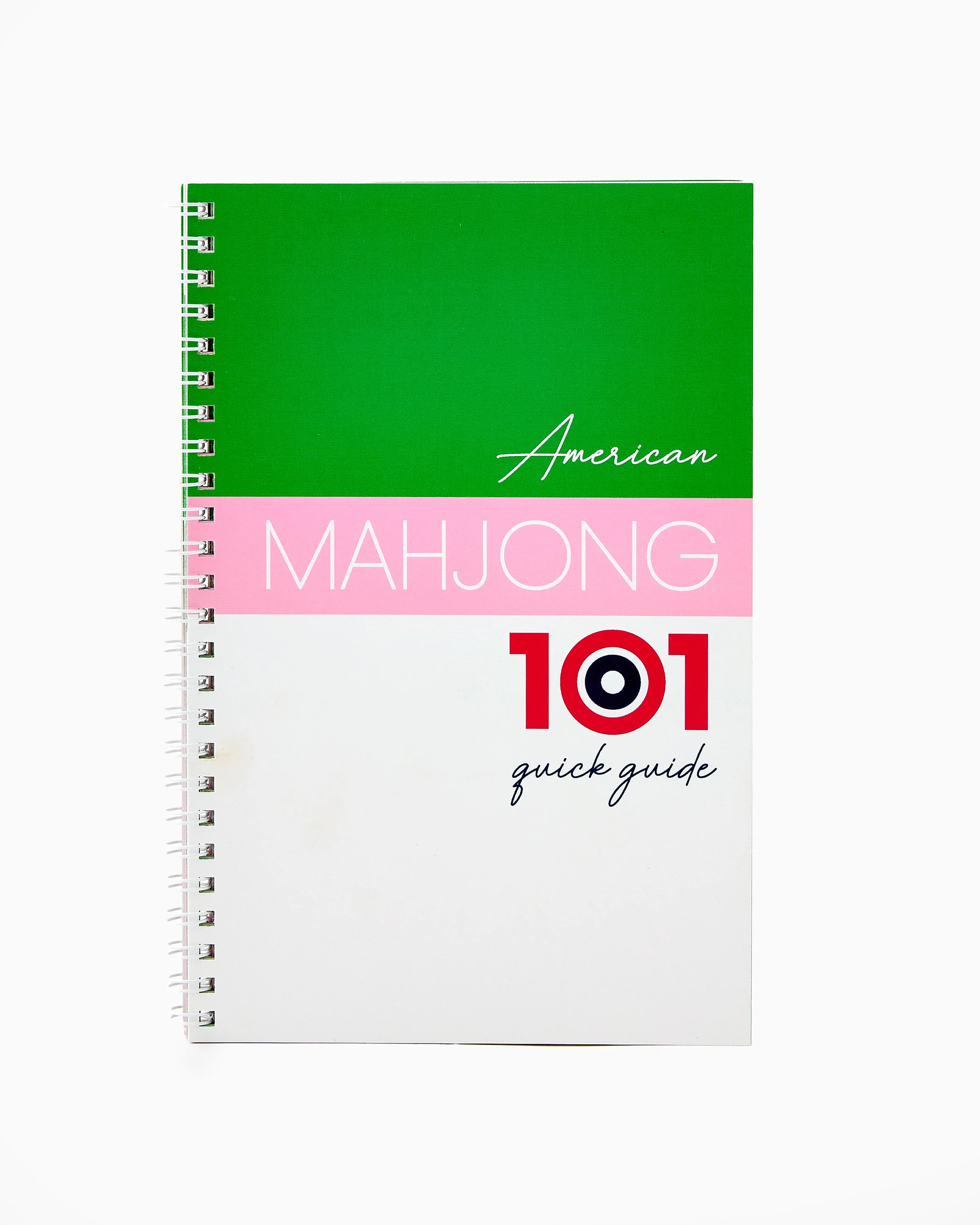 American Mahjong 101 & Quick Start Guide Book Bundle - Image 3