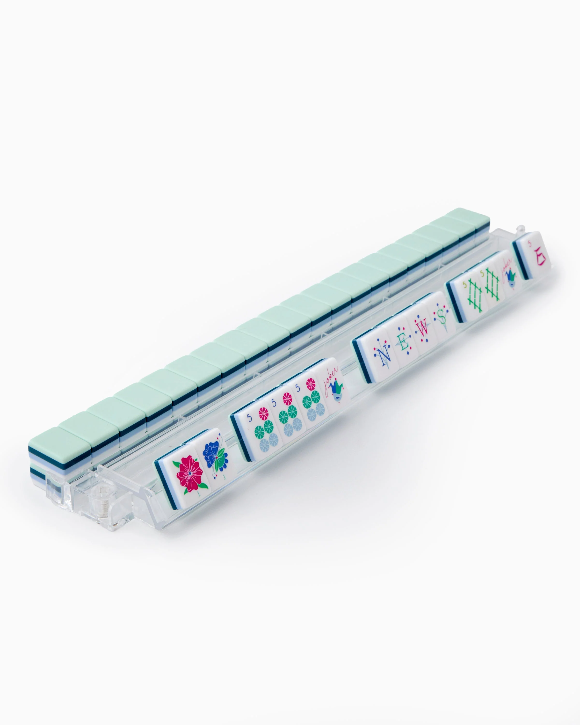 Birdie Mahjong Tiles - Image 4