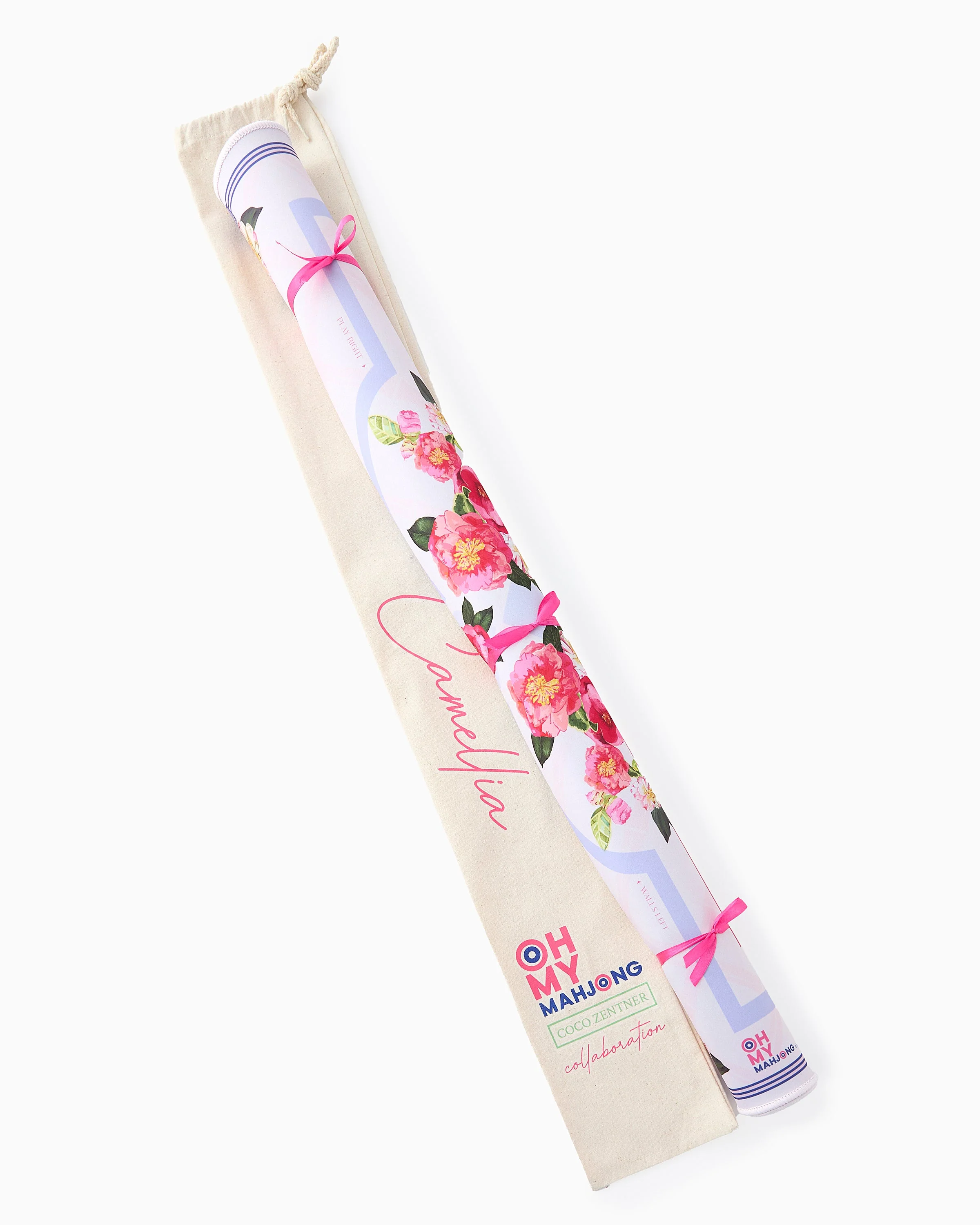 Camellia Mat - Image 3