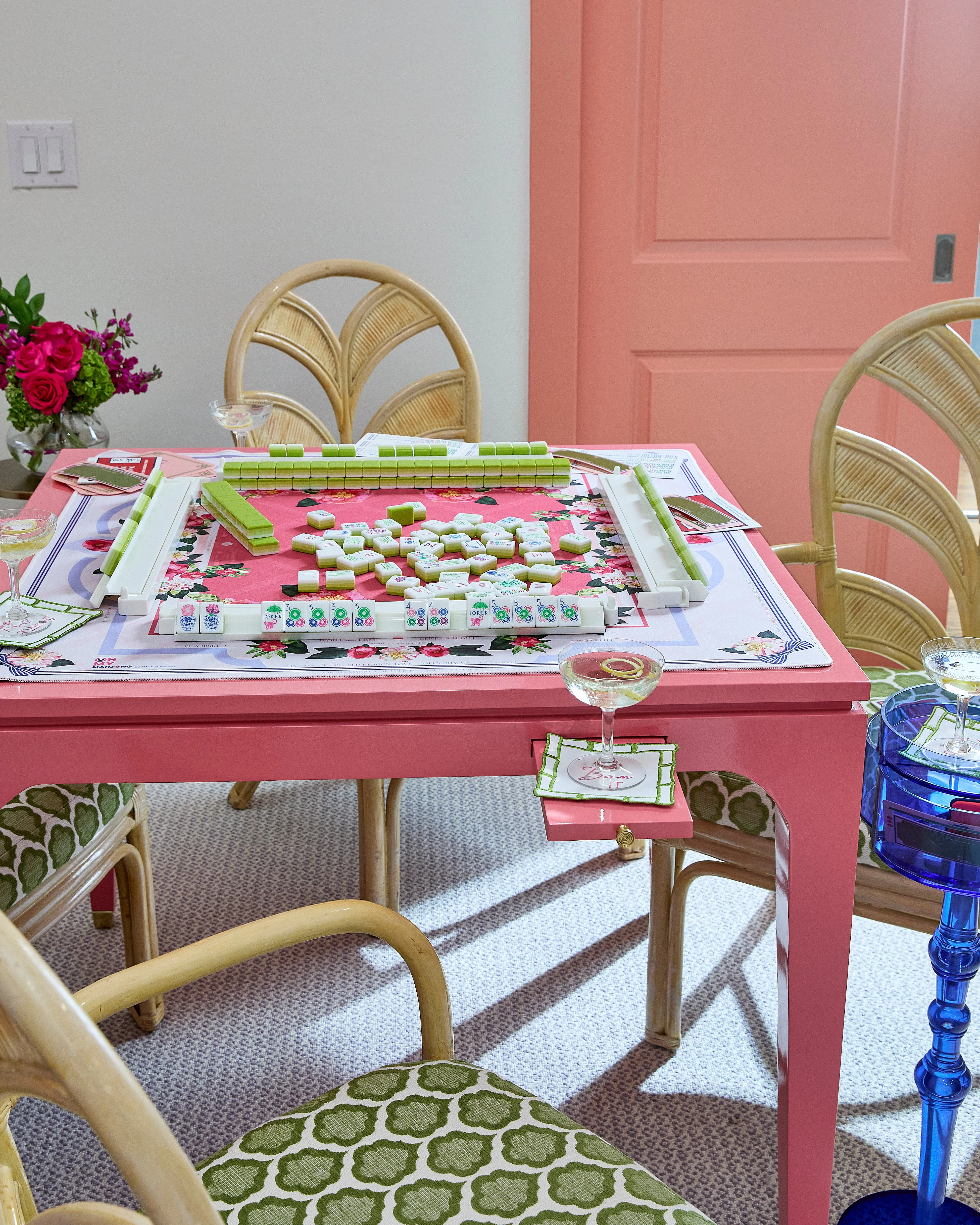 Camellia Mat - Image 5