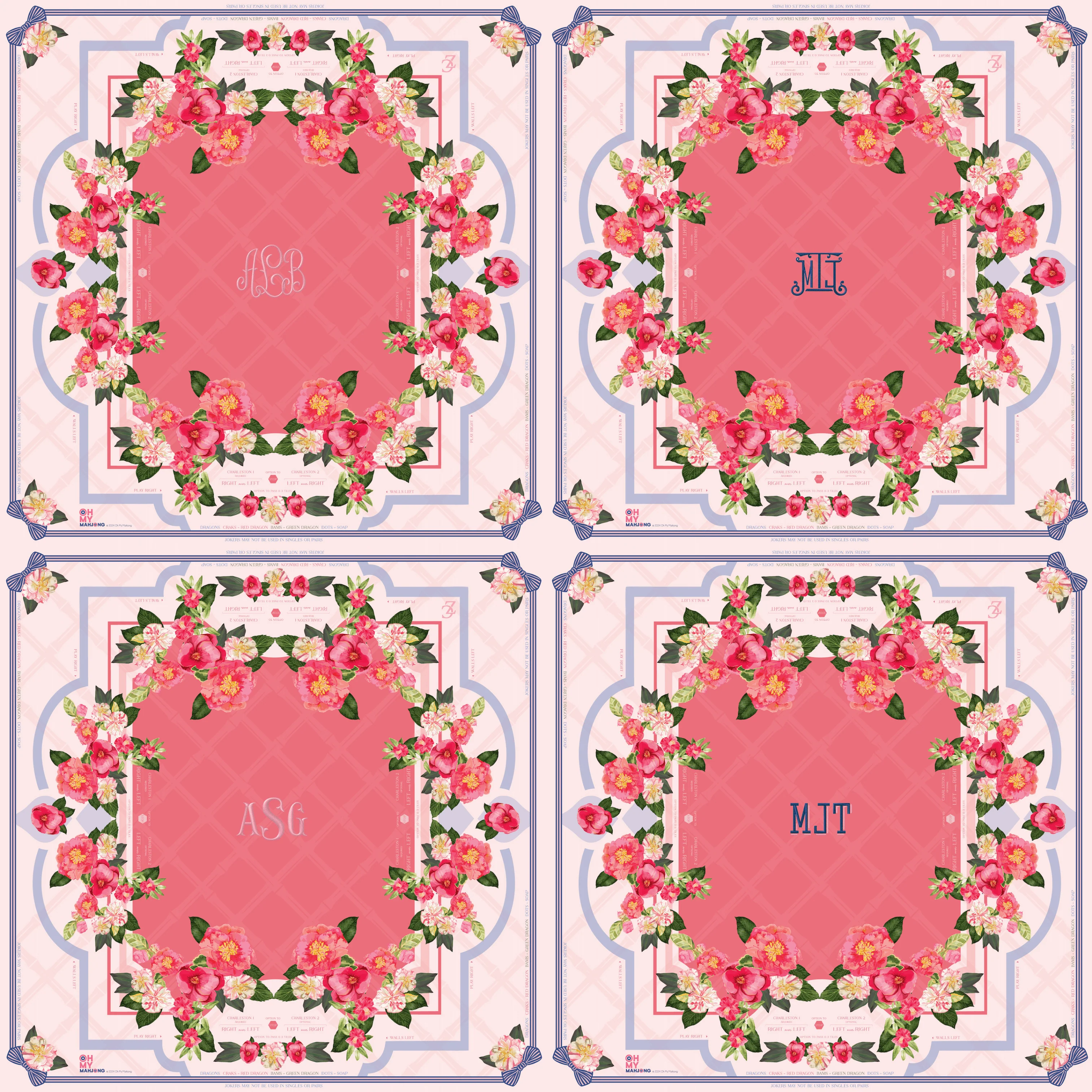 Camellia Mat - Image 6