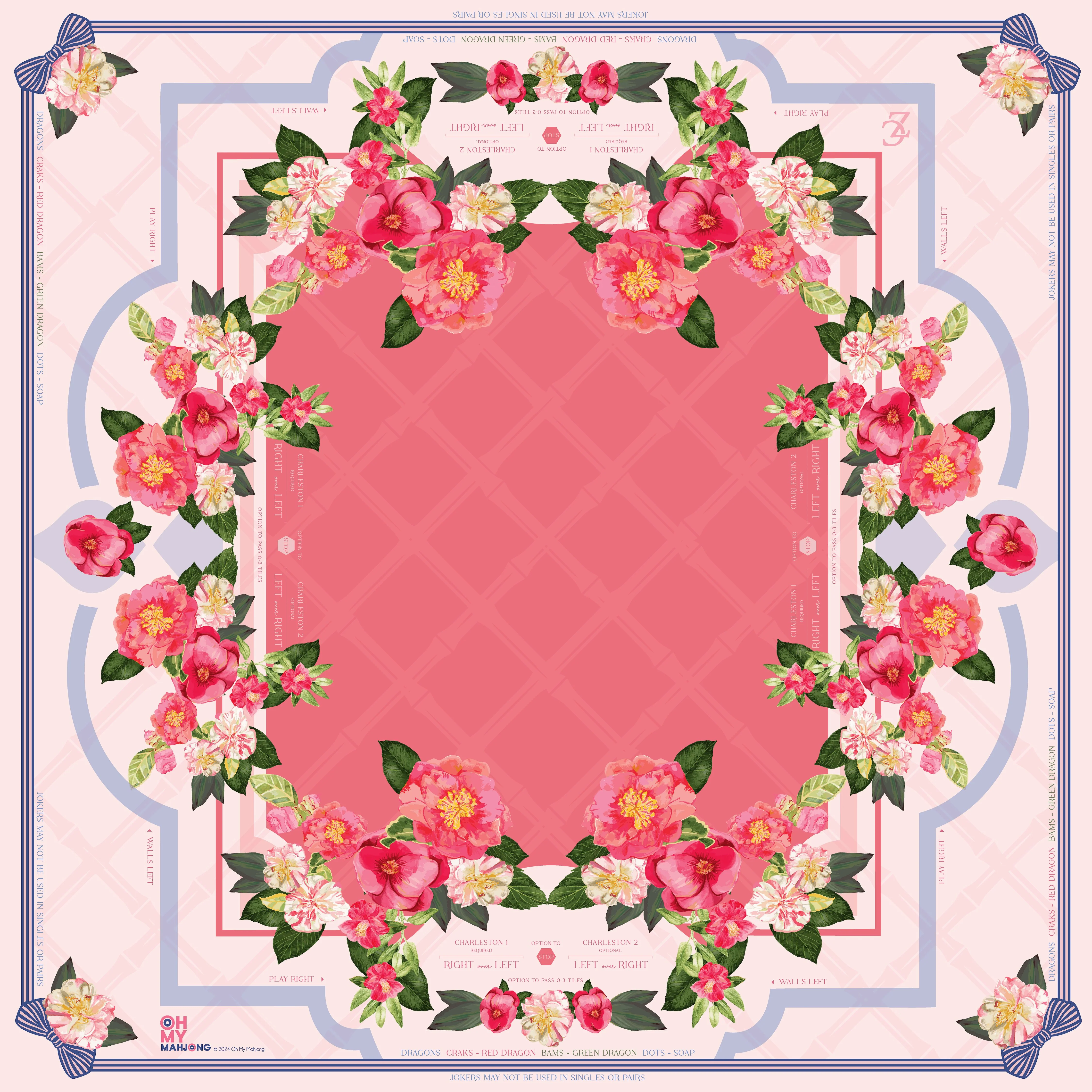 Camellia Mat - Image 7