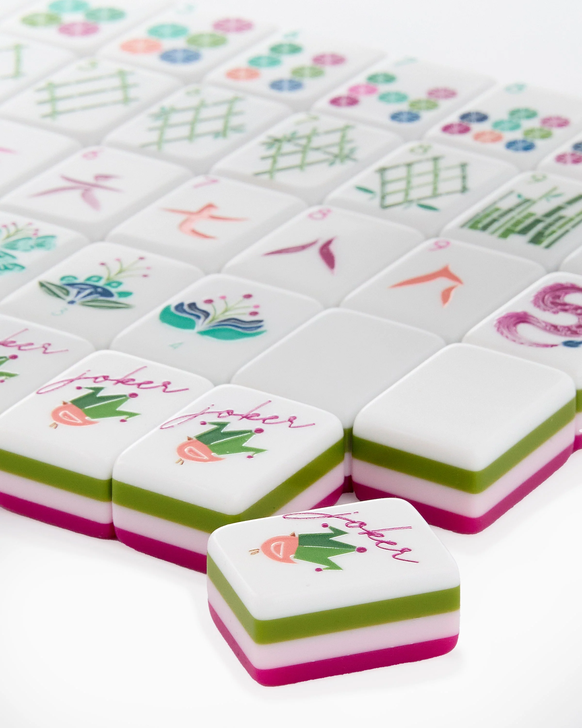 Dandy Mahjong Tiles - Image 3