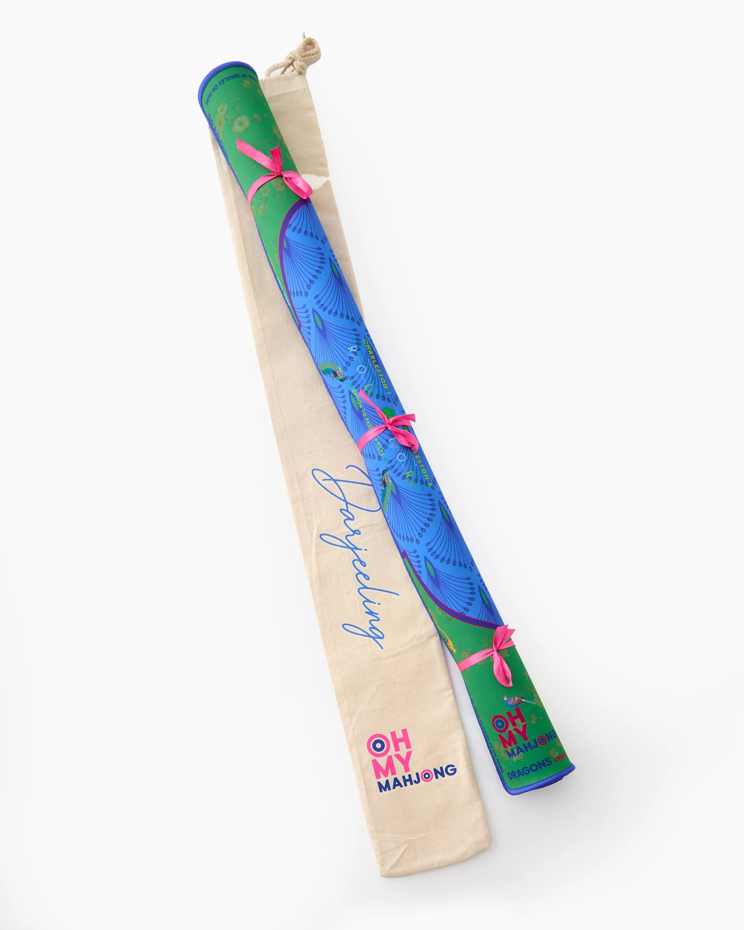 Darjeeling Mat - Image 4