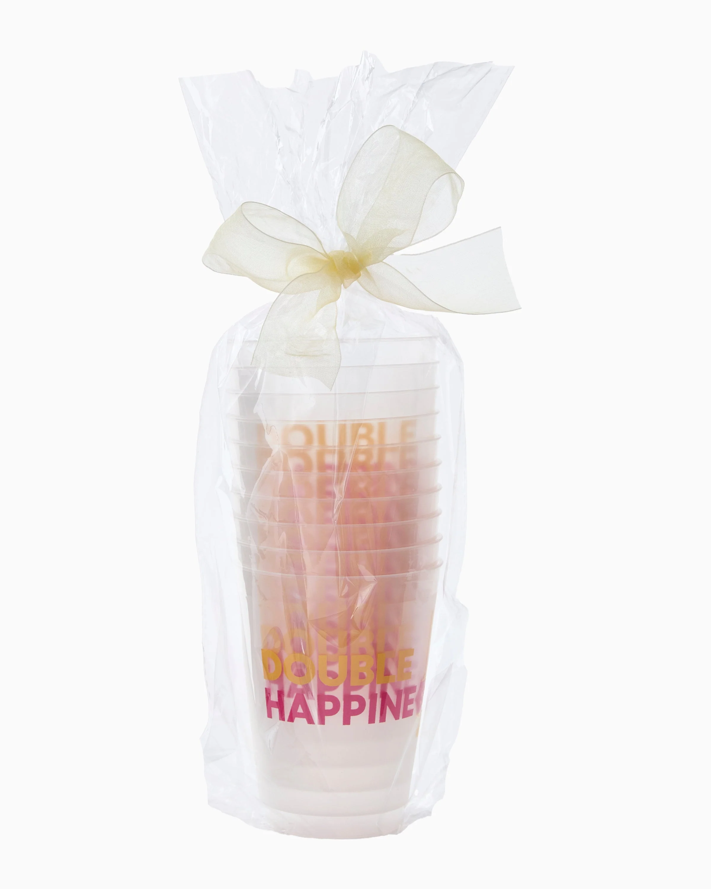 Double Happiness Cups - Image 3