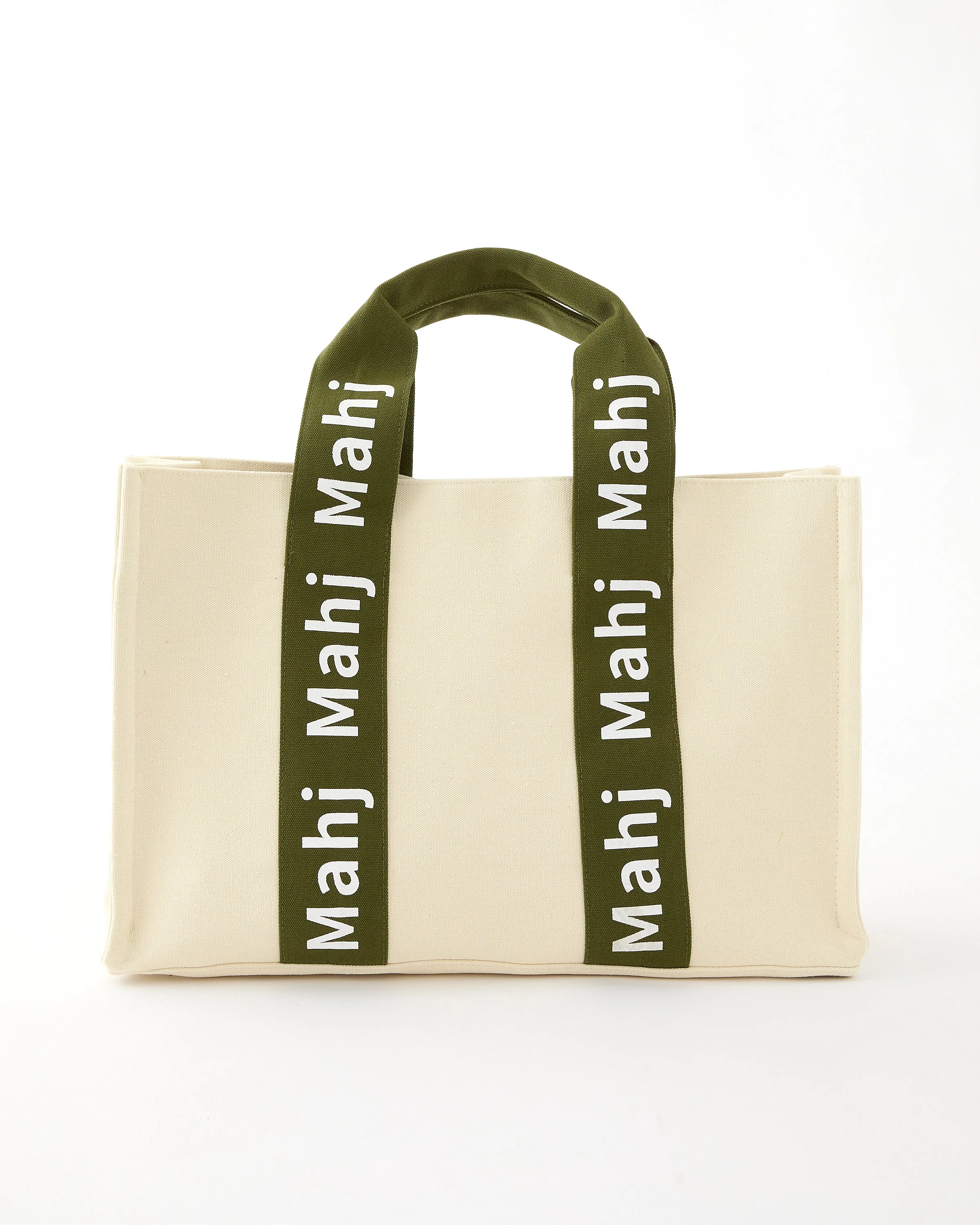 Olive Mahj It All Bag - Image 5