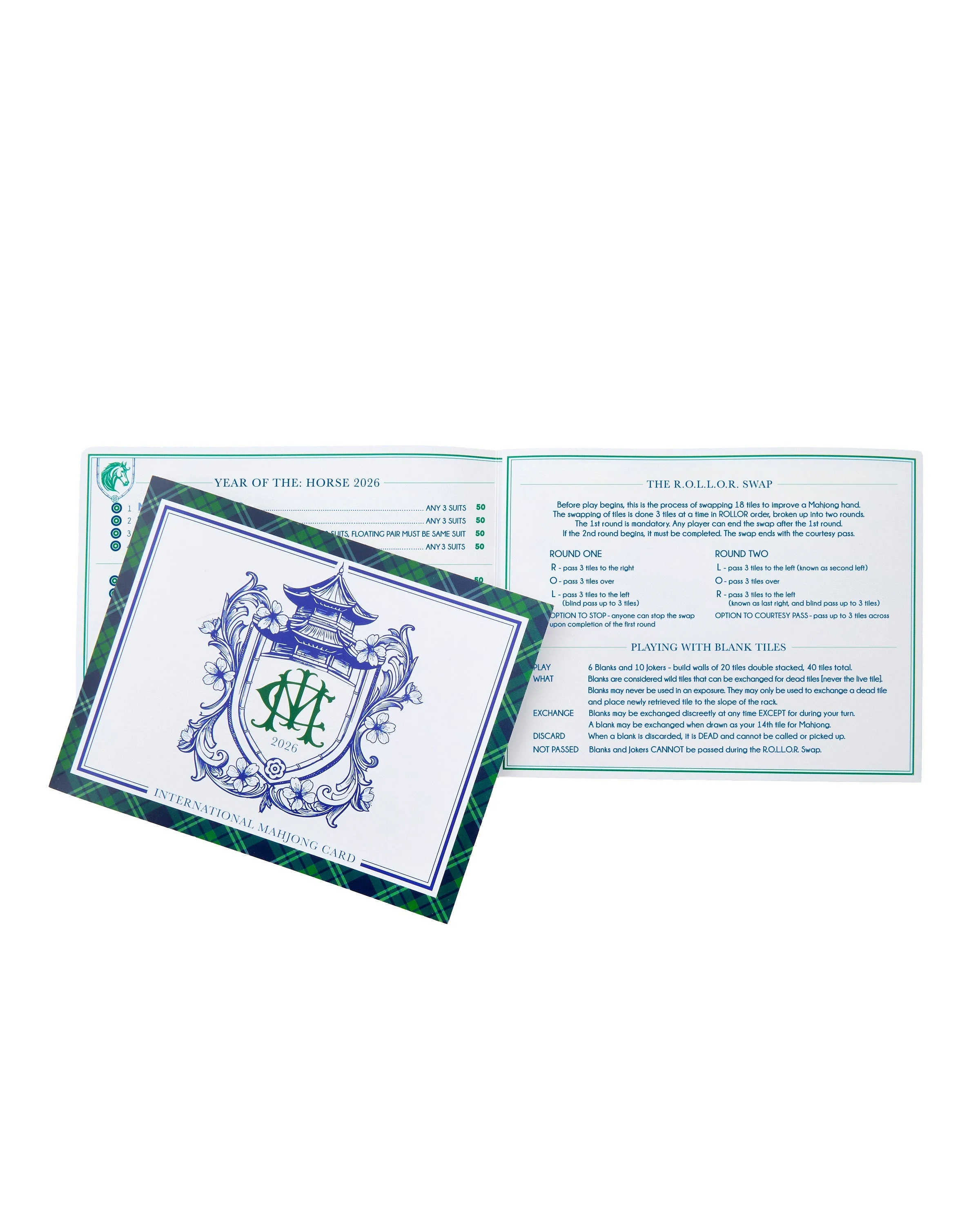 Heritage Ultimate Starter Kit - Image 14