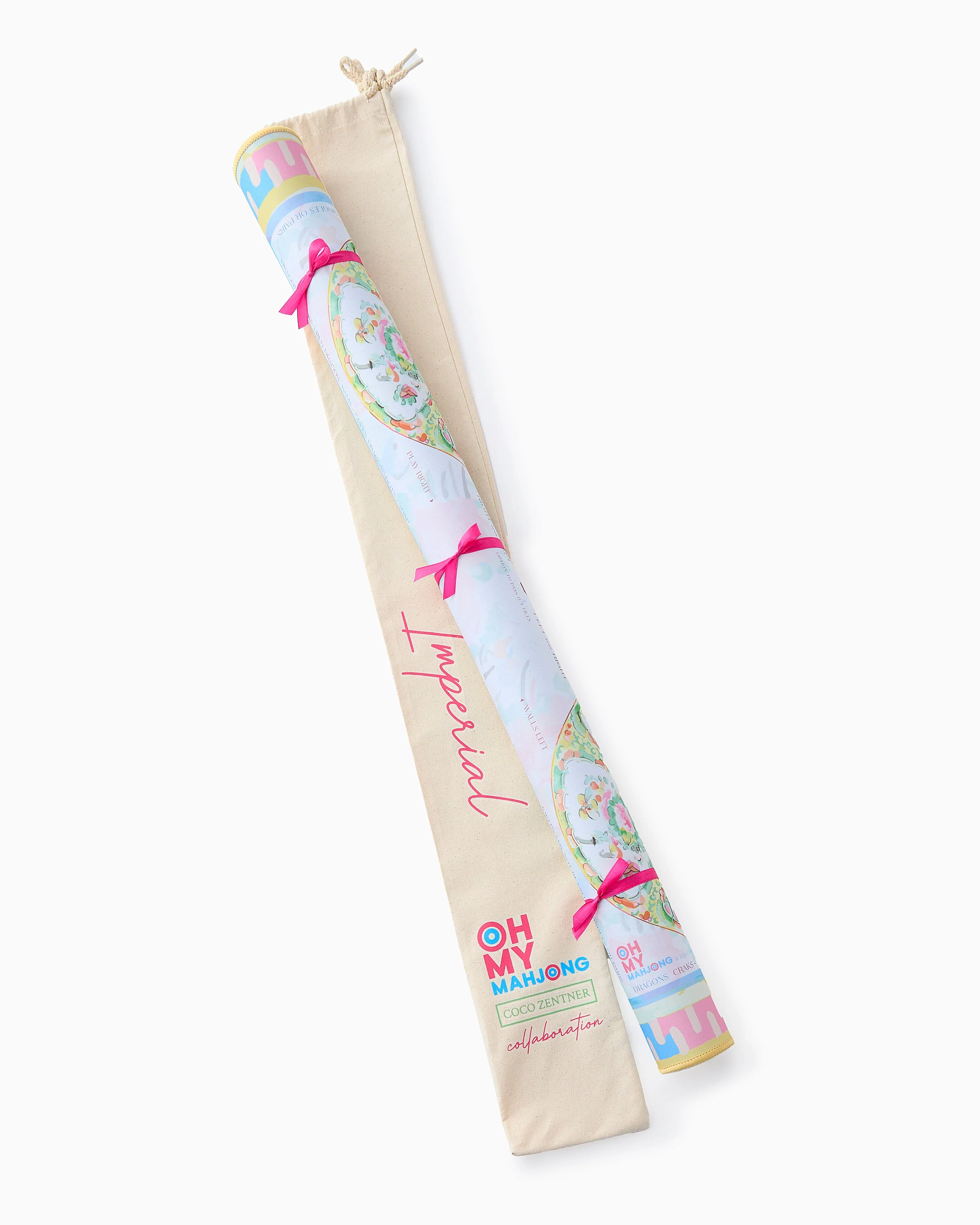 Imperial Mat - Image 3