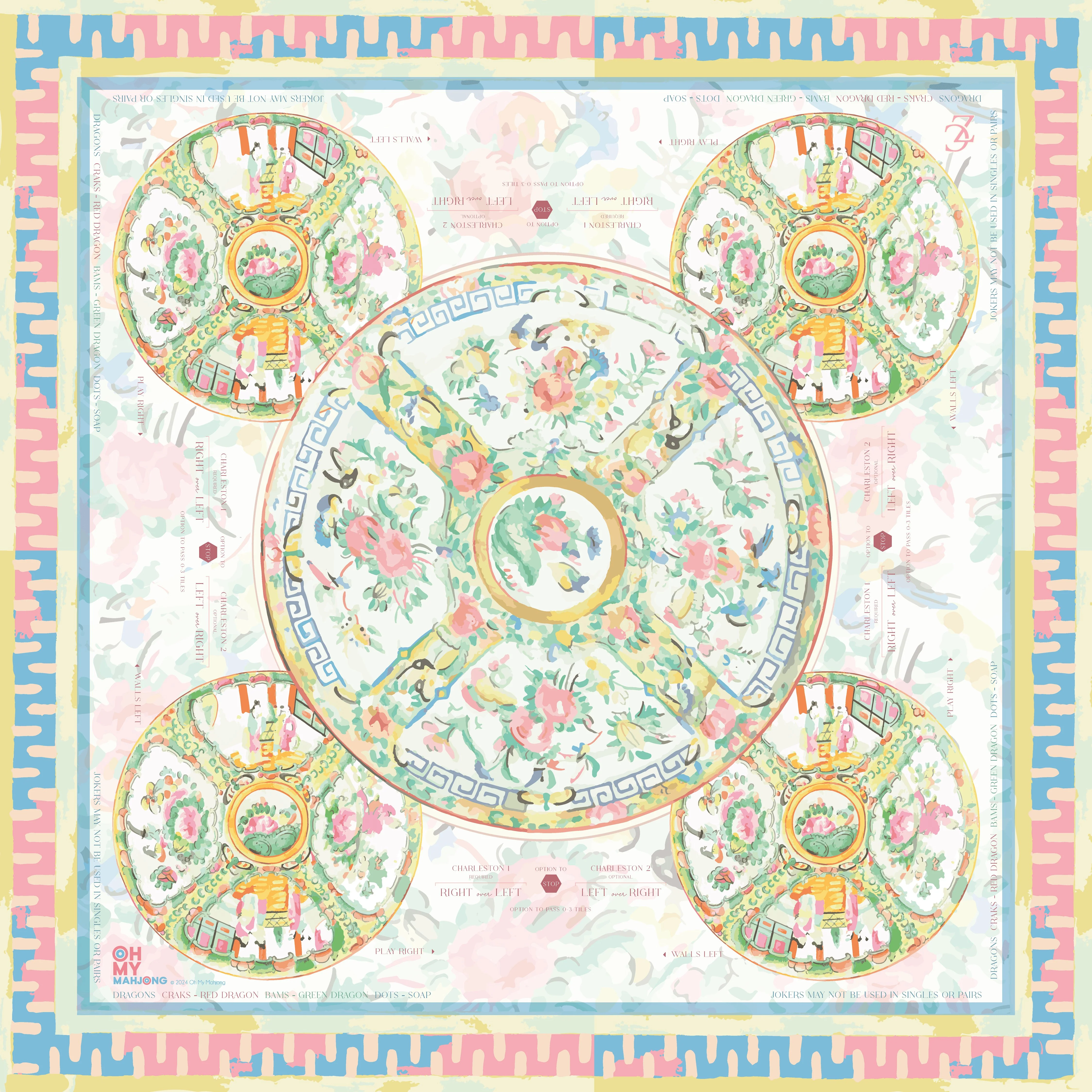 Imperial Mat - Image 6