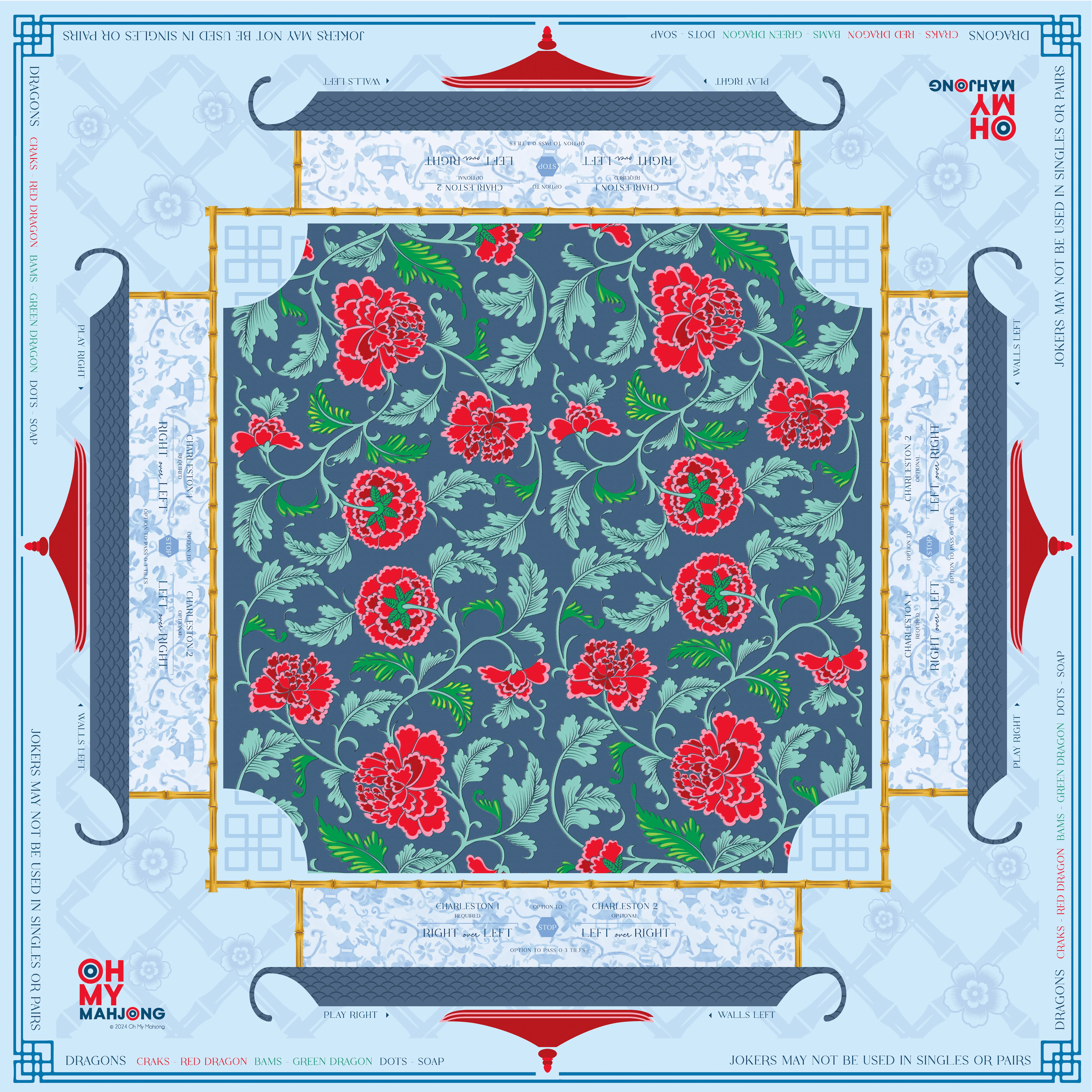 Liberty Mat - Image 5