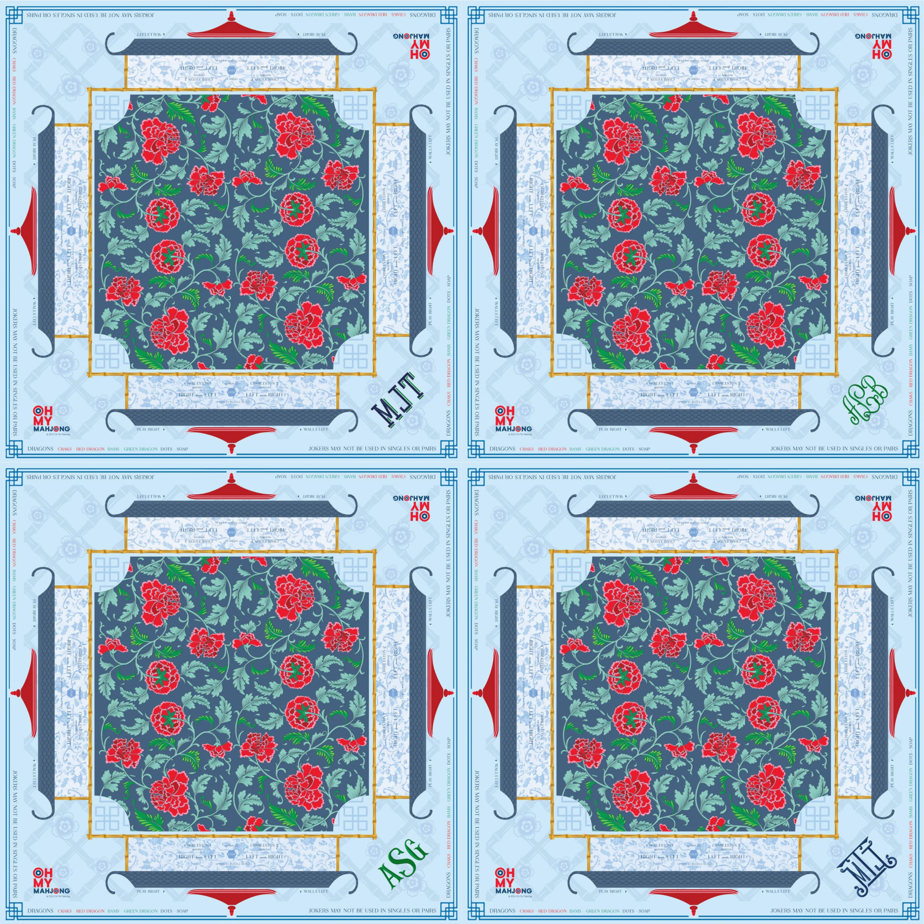 Liberty Mat - Image 6