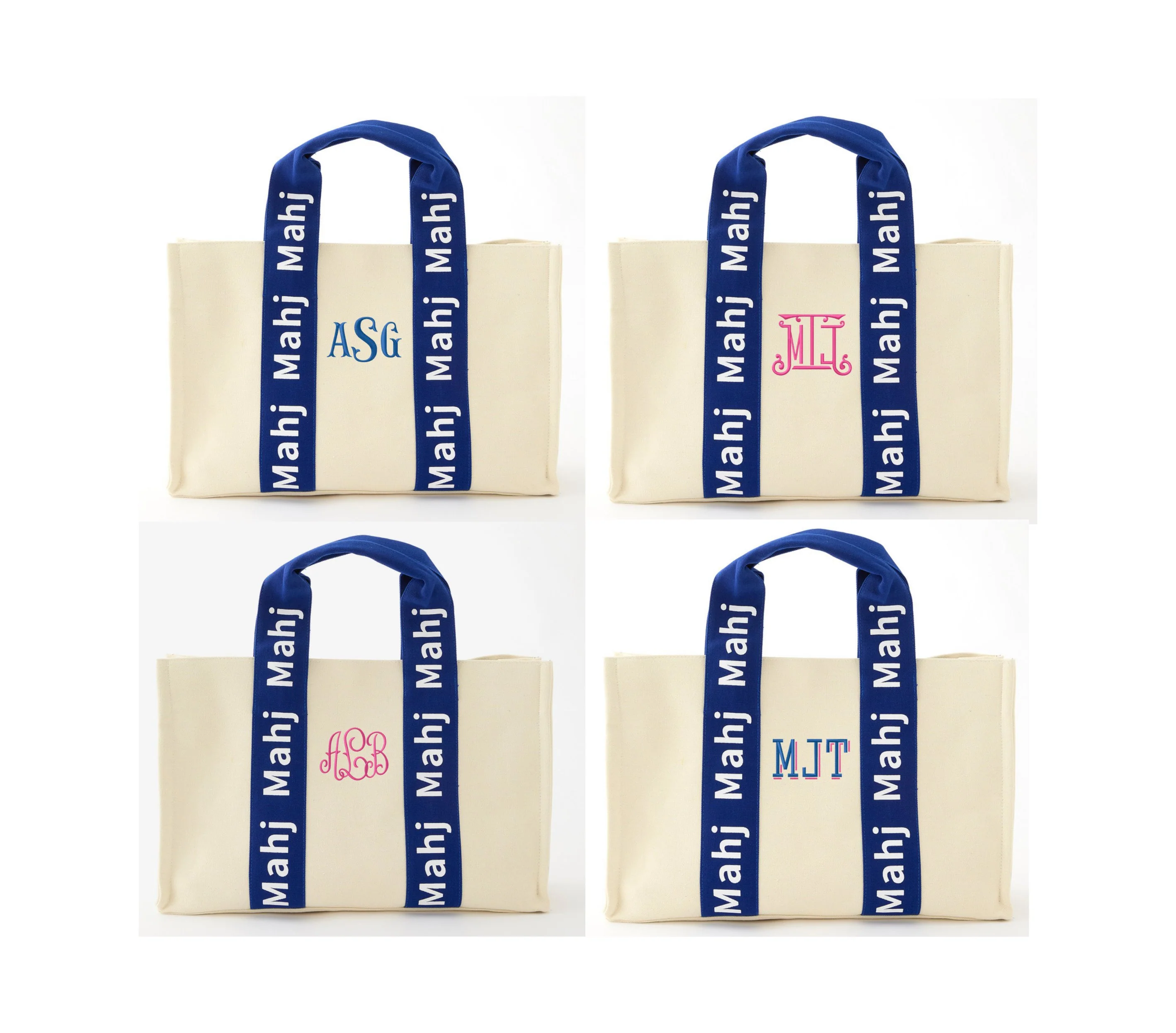 Blue Mahj it All - Image 6