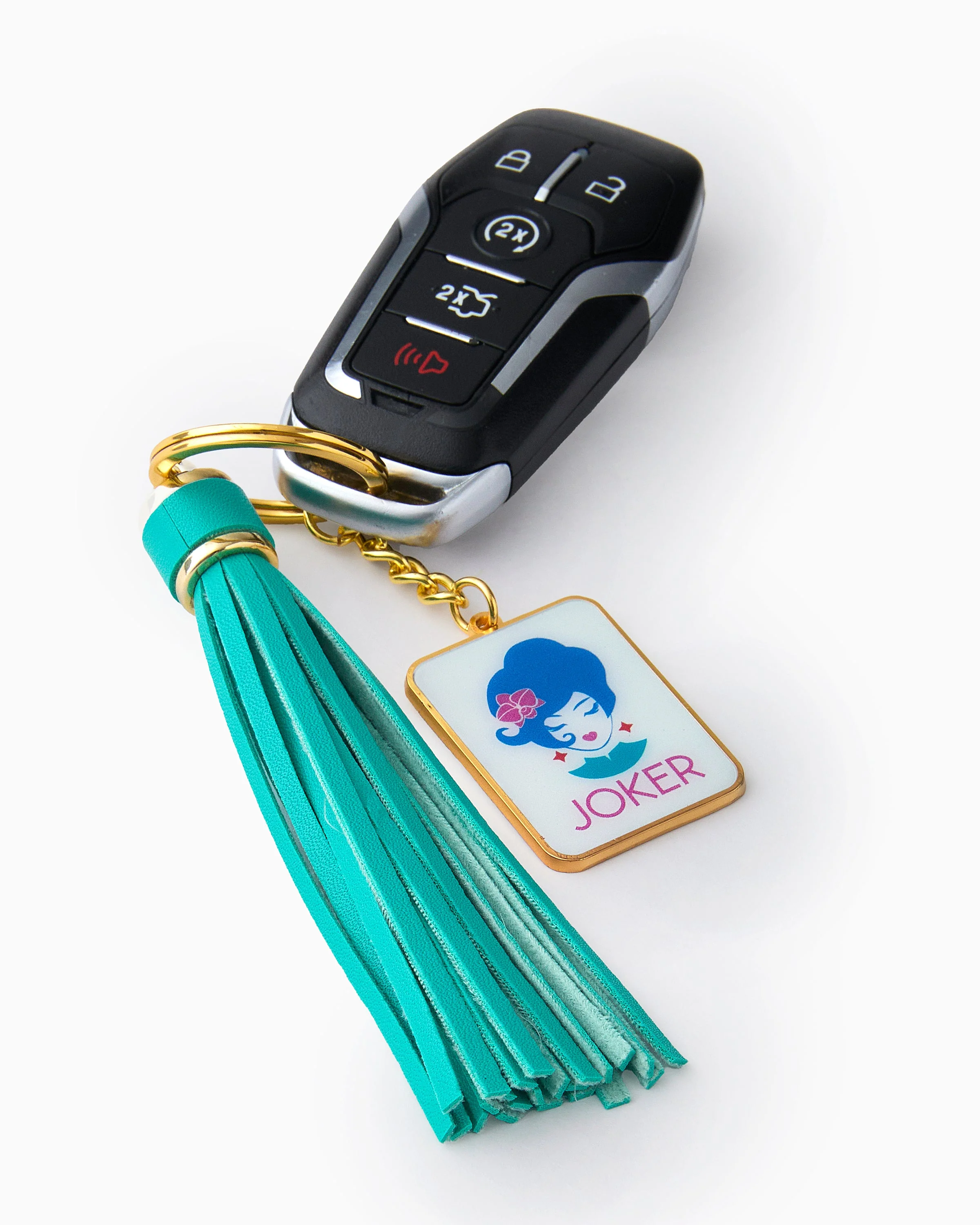 Lola Keychain - Image 3