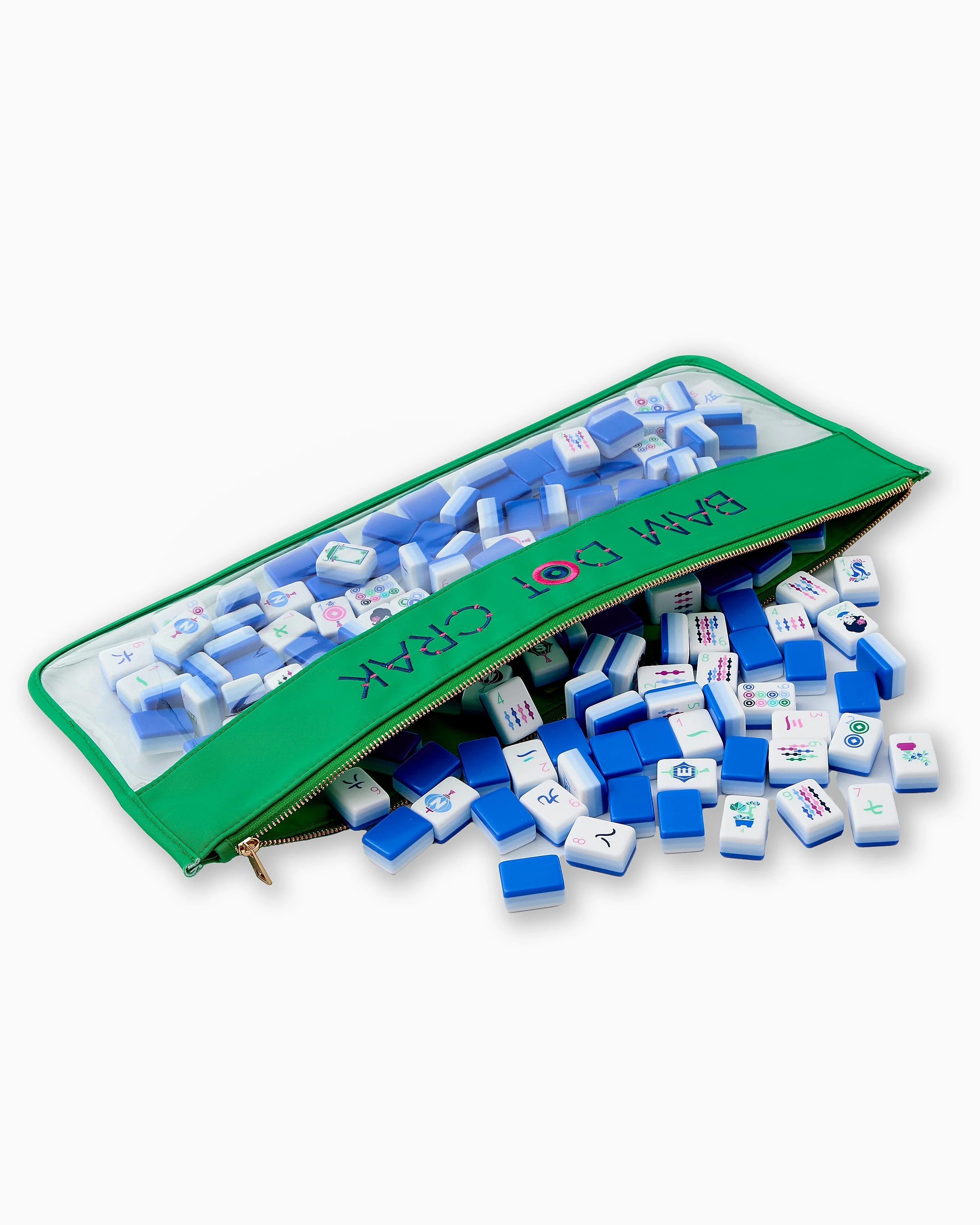Lola Mahjong Tiles - Image 5