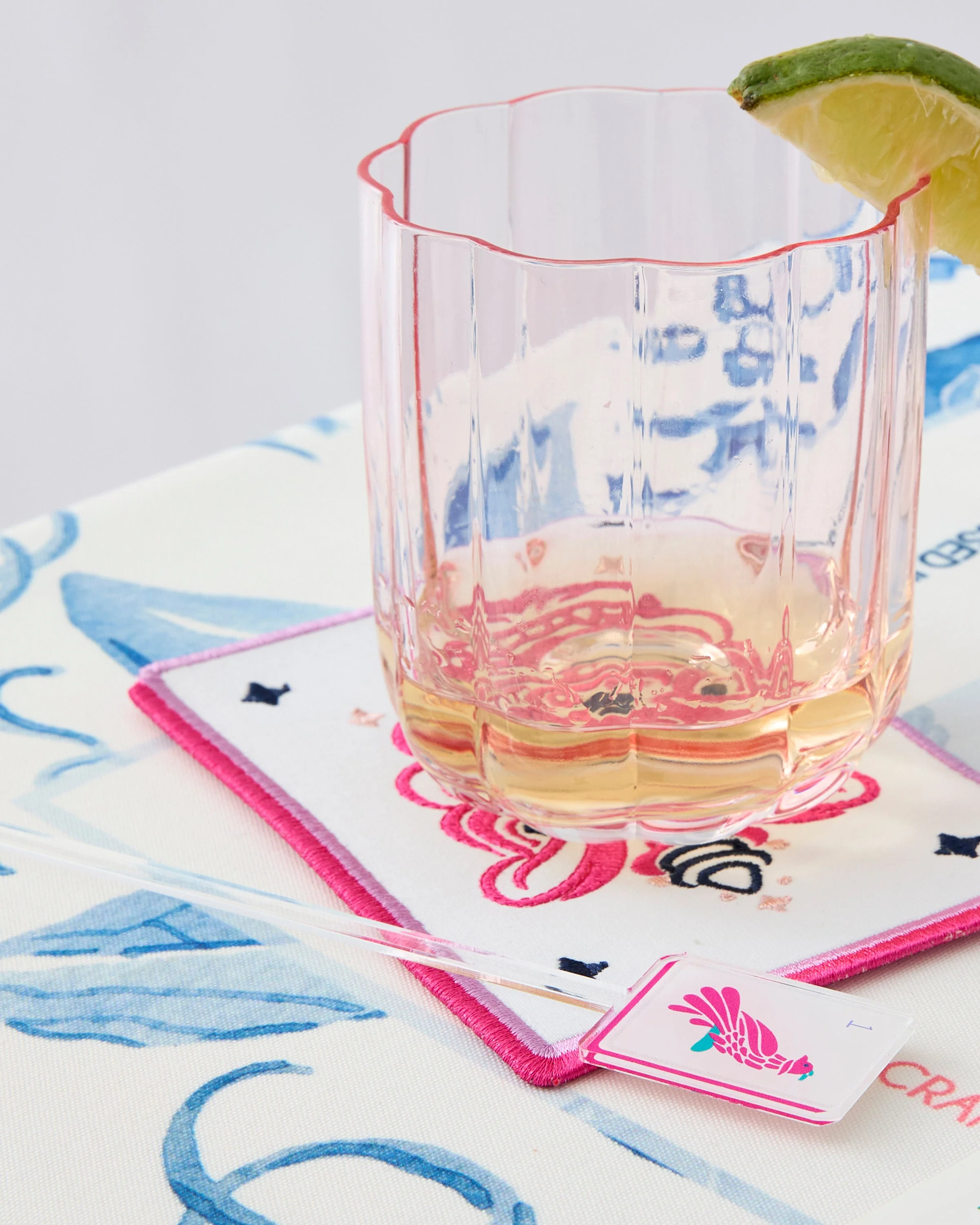 OG Acrylic Cocktail Stir Sticks - Image 3