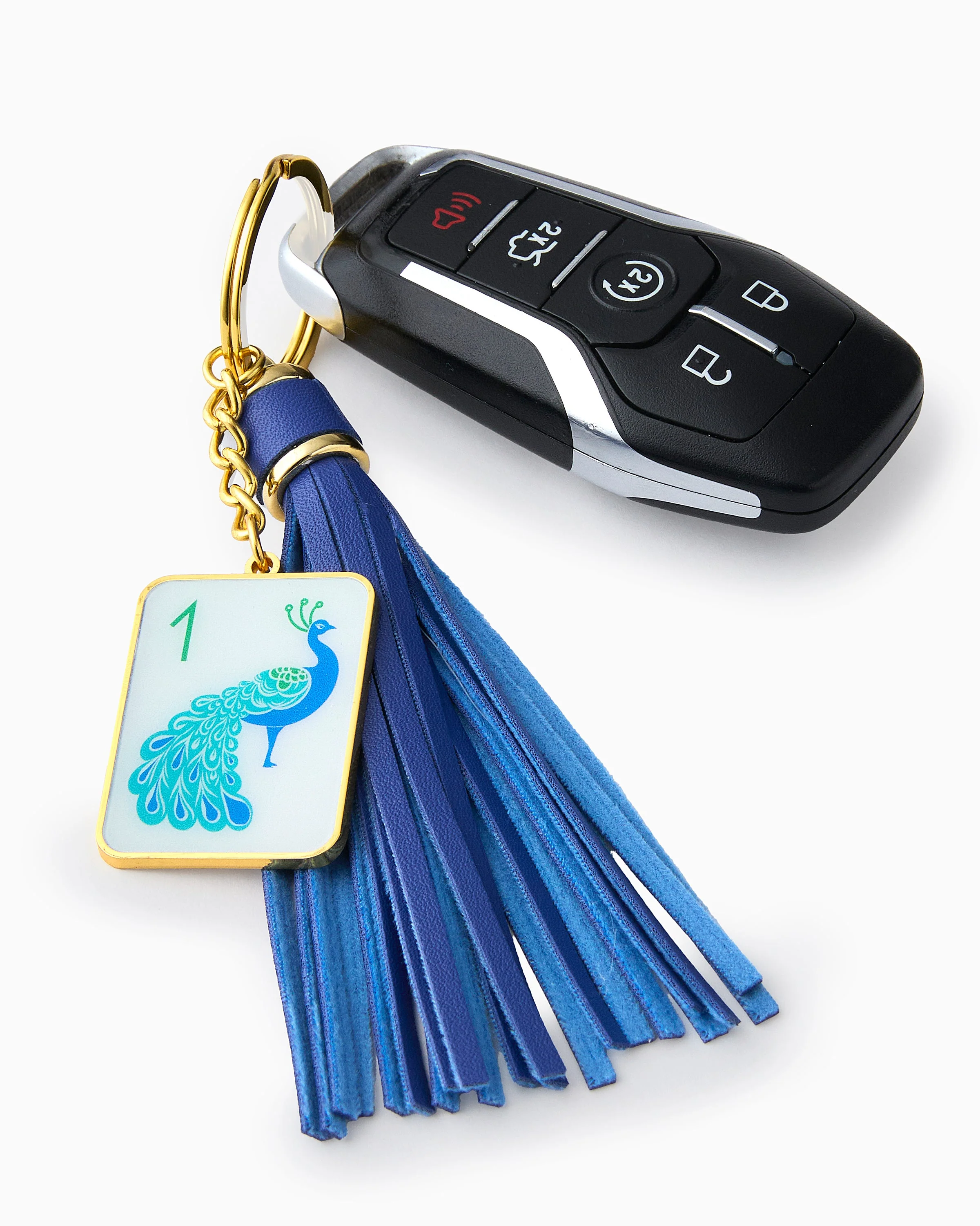 One Bam Keychain - Image 3