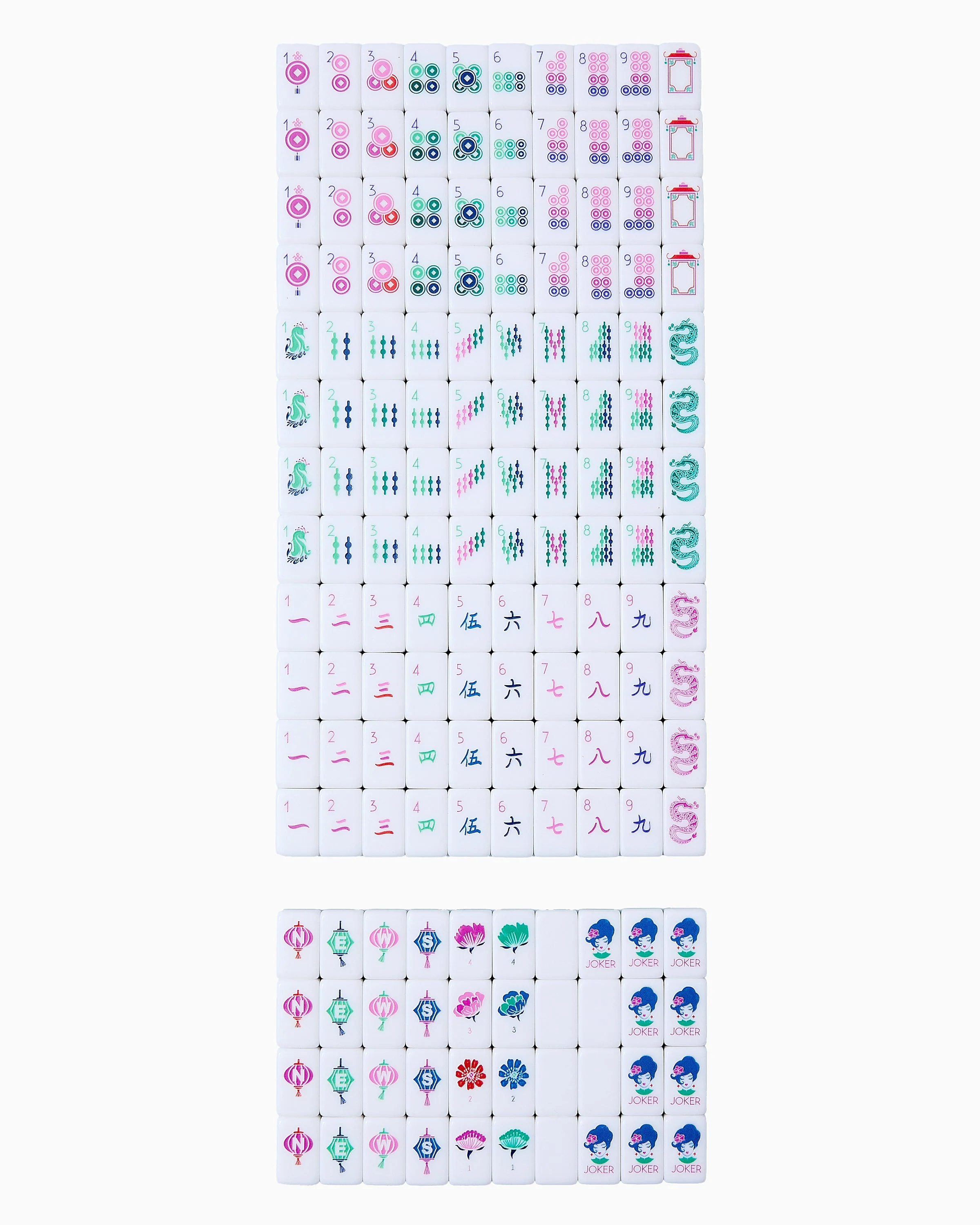 Palm Beach Travel Set - Image 4