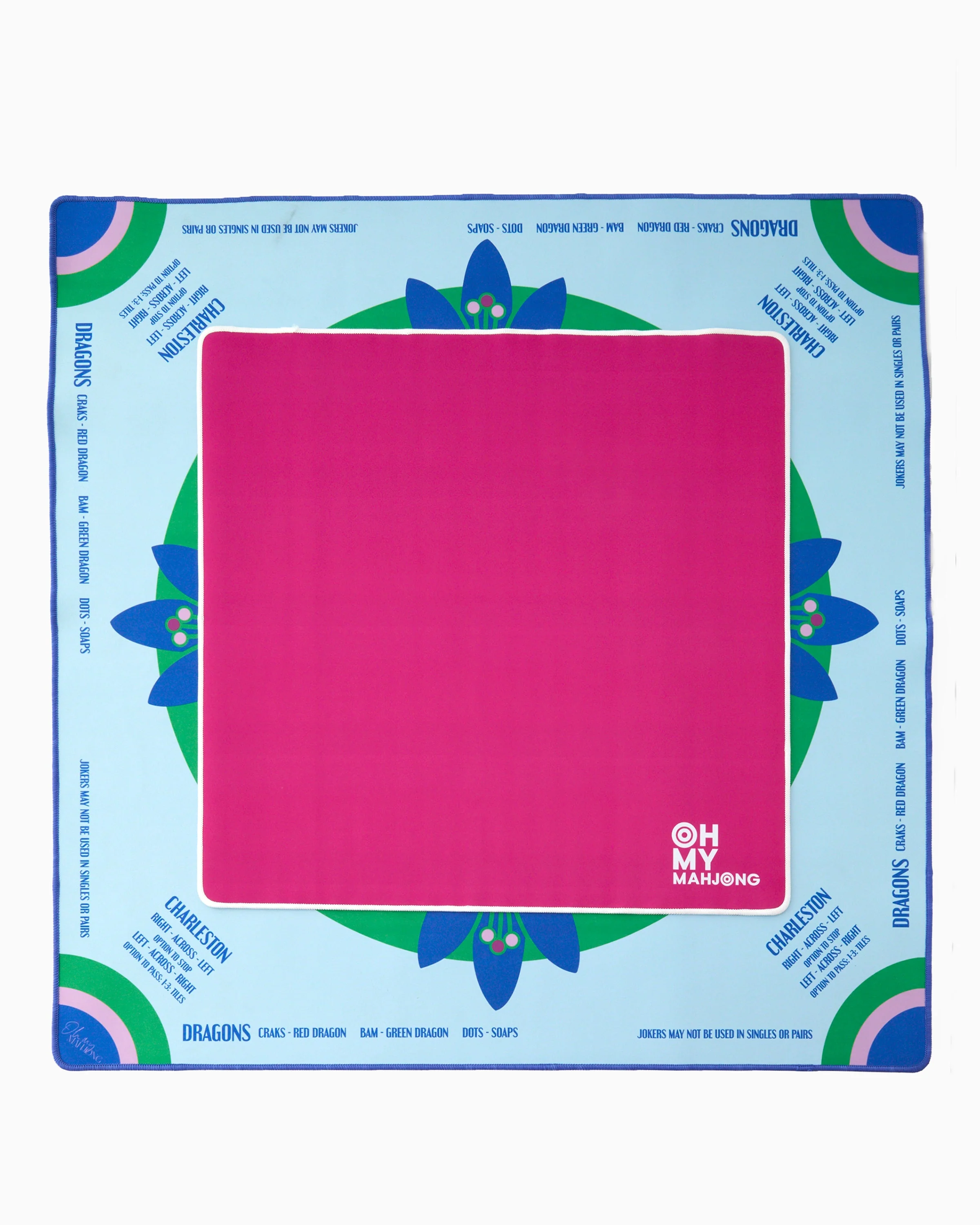 Palm Beach Travel Set - Image 8